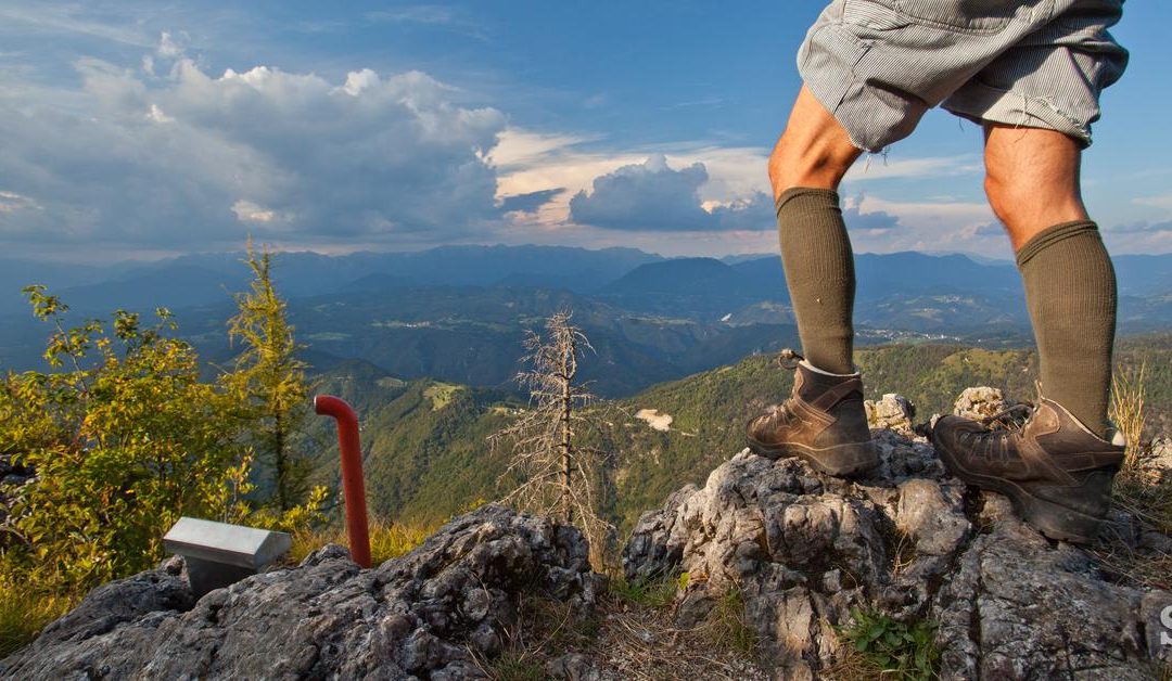 ŠPORTNI DAN, ZIMSKI POHOD NA DALJAVO