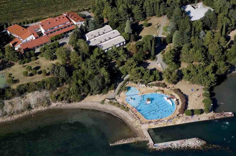 EVIDENTIRANJE PRIJAV ZA LETOVANJE OTROK IN ŠOLARJEV NA DEBELEM RTIČU 2020