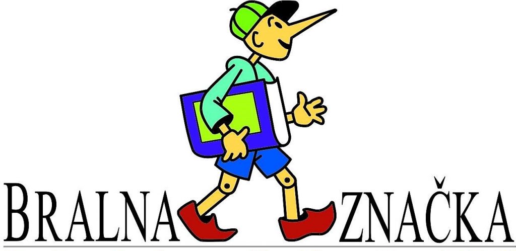 Začetek bralne značke